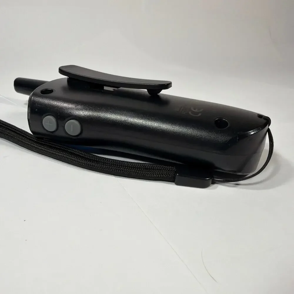 PATPET P-Collar 320 Dog Training Collar Remote Transmitter
